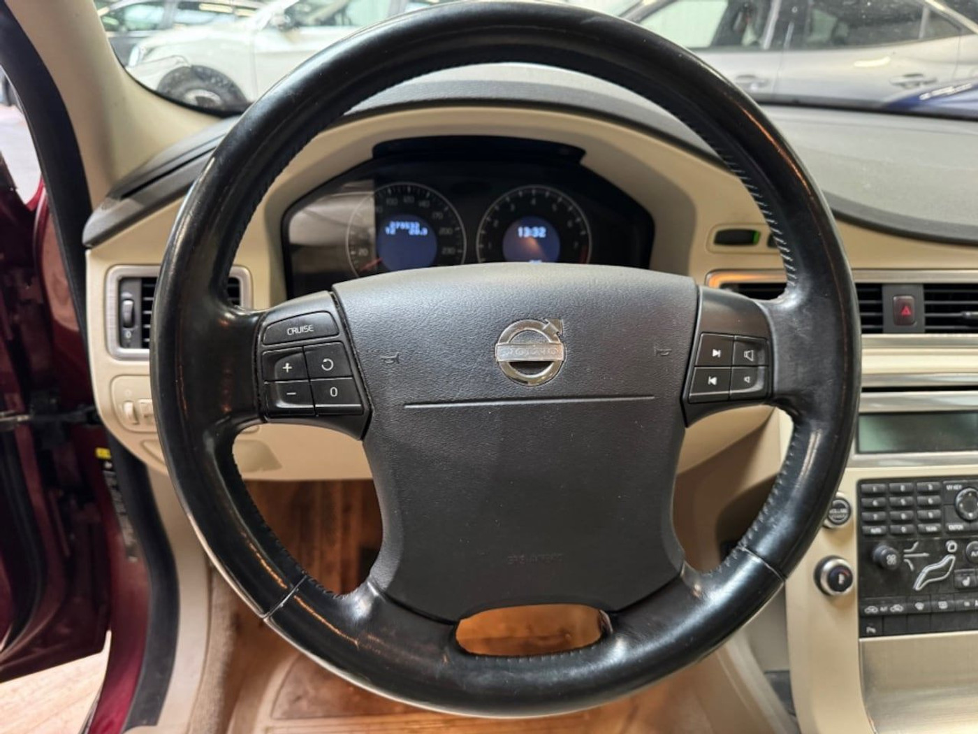 Foto van Volvo V70