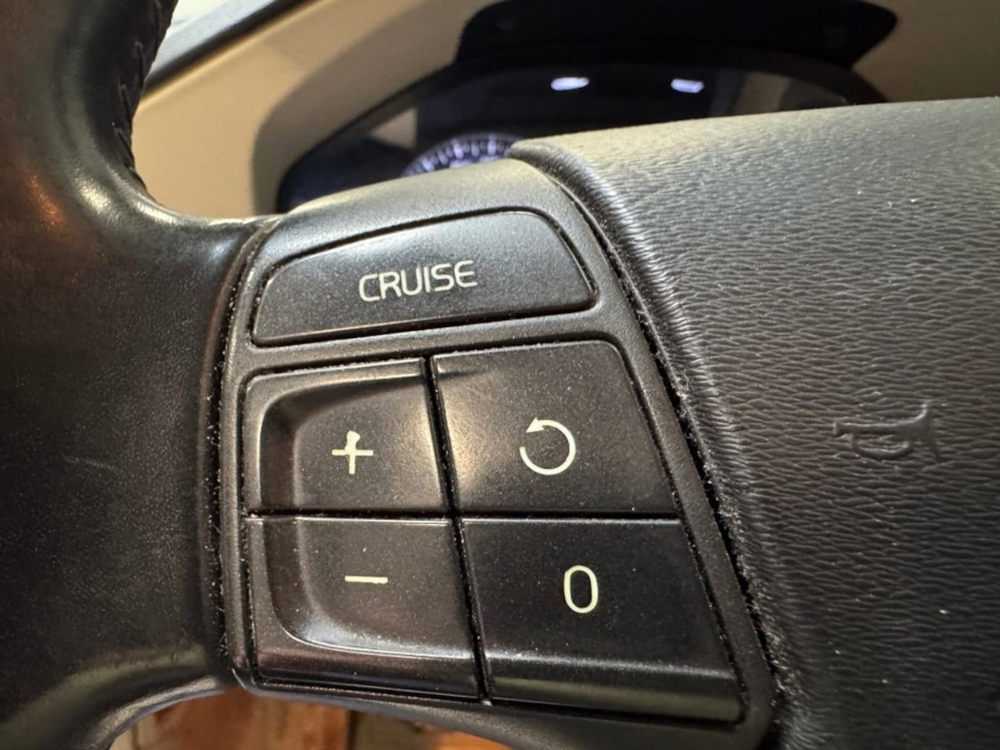 Foto van Volvo V70
