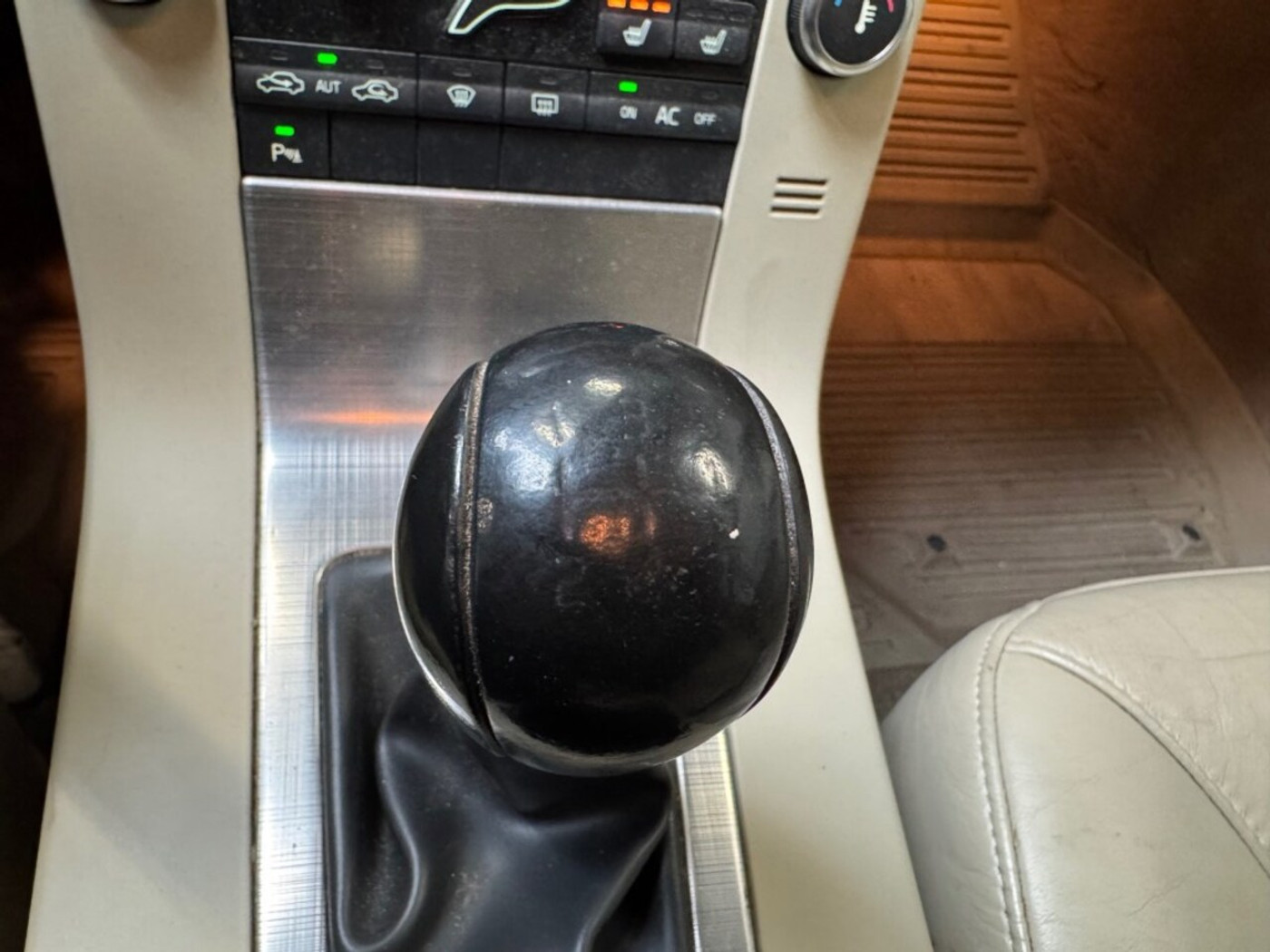 Foto van Volvo V70