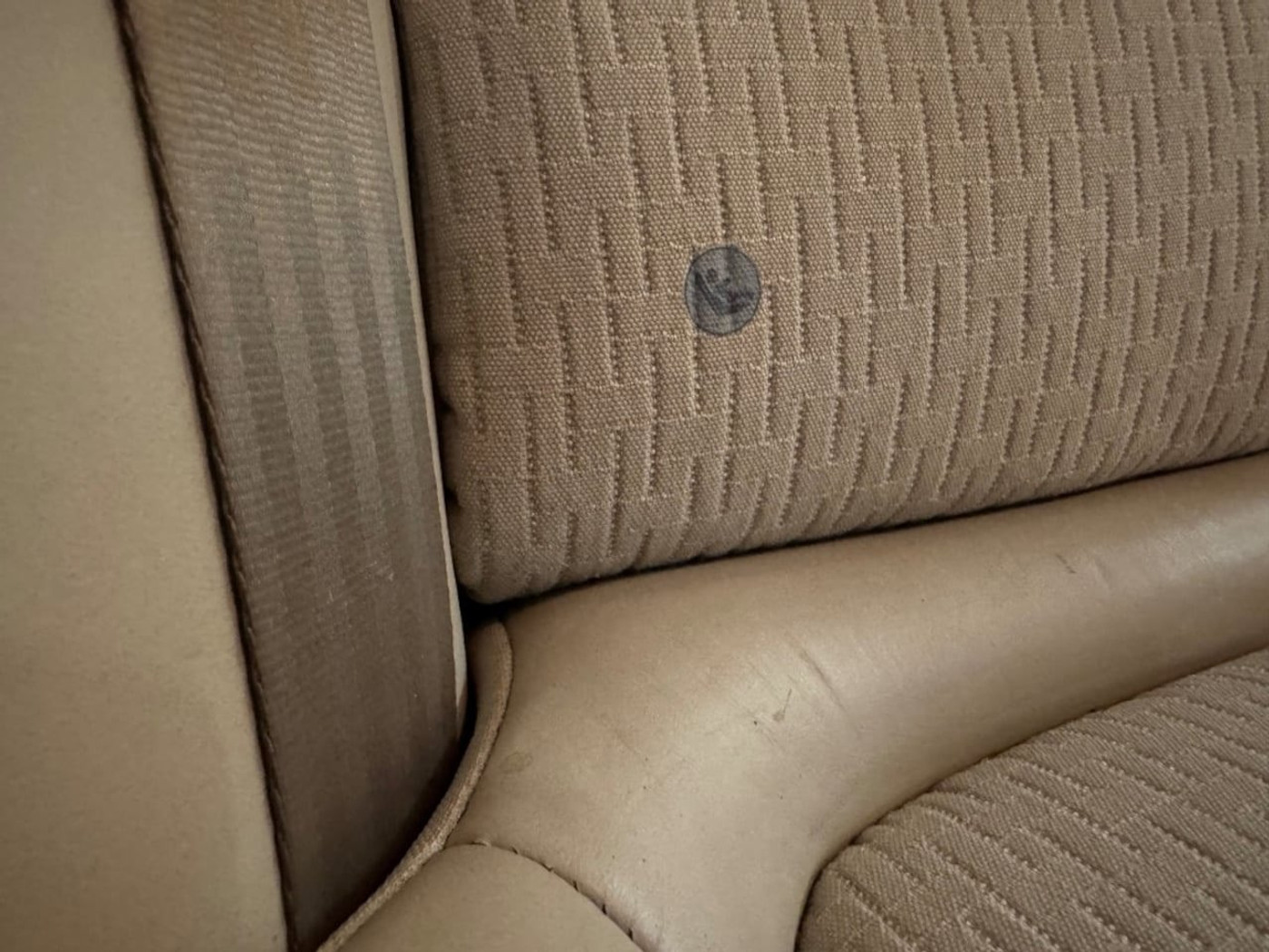 Foto van Volvo V70