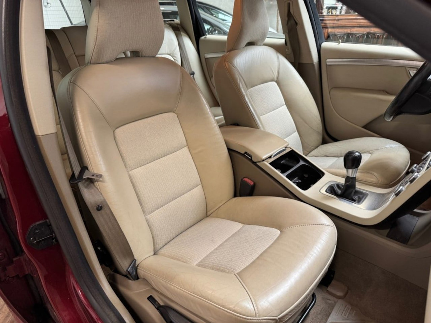 Foto van Volvo V70