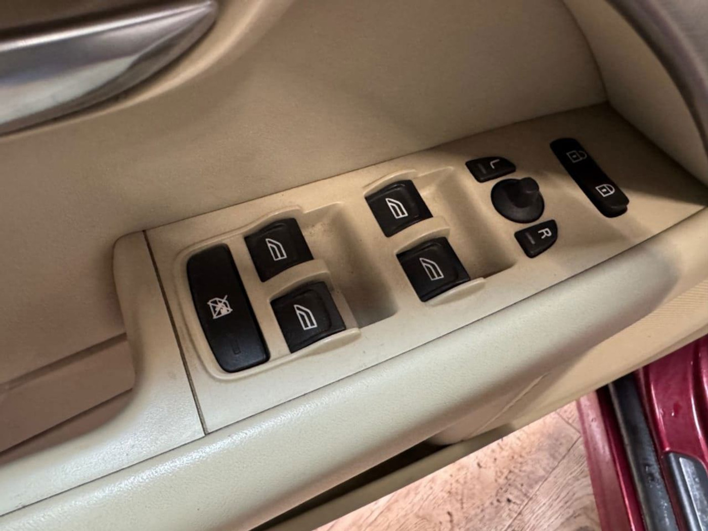 Foto van Volvo V70