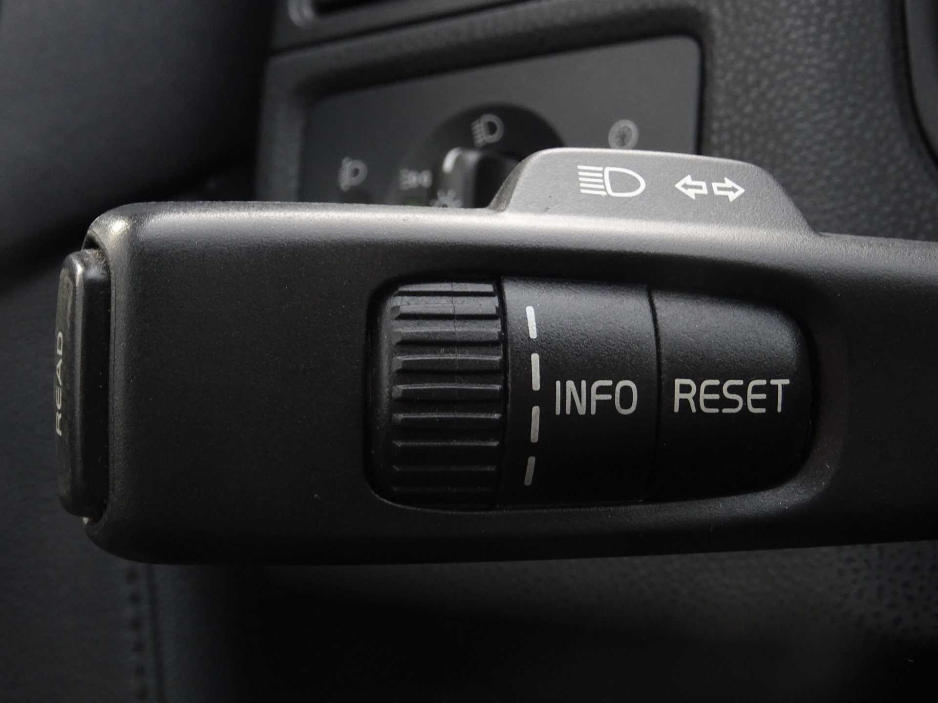 Foto van Volvo V50