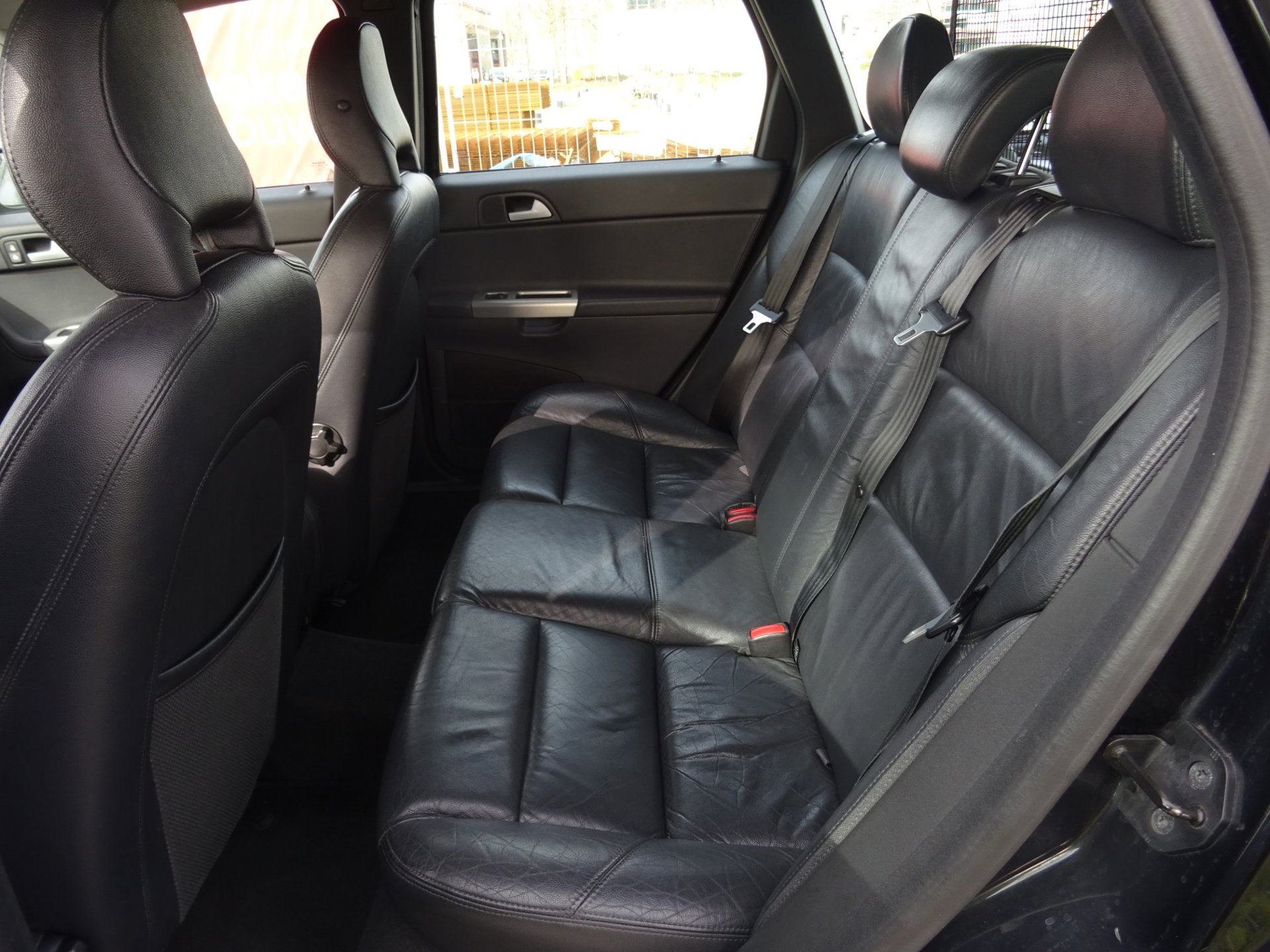 Foto van Volvo V50