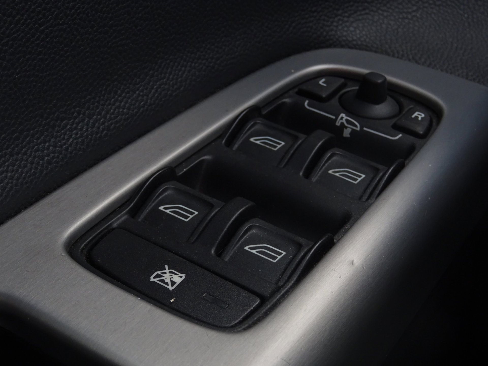 Foto van Volvo V50