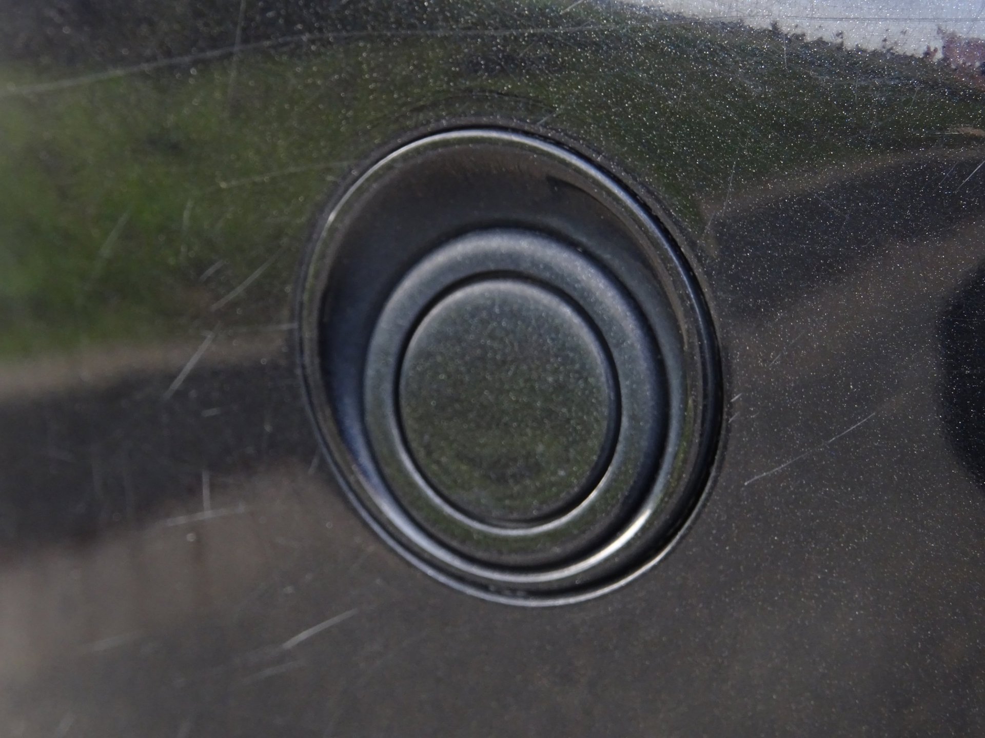 Foto van Volvo V50
