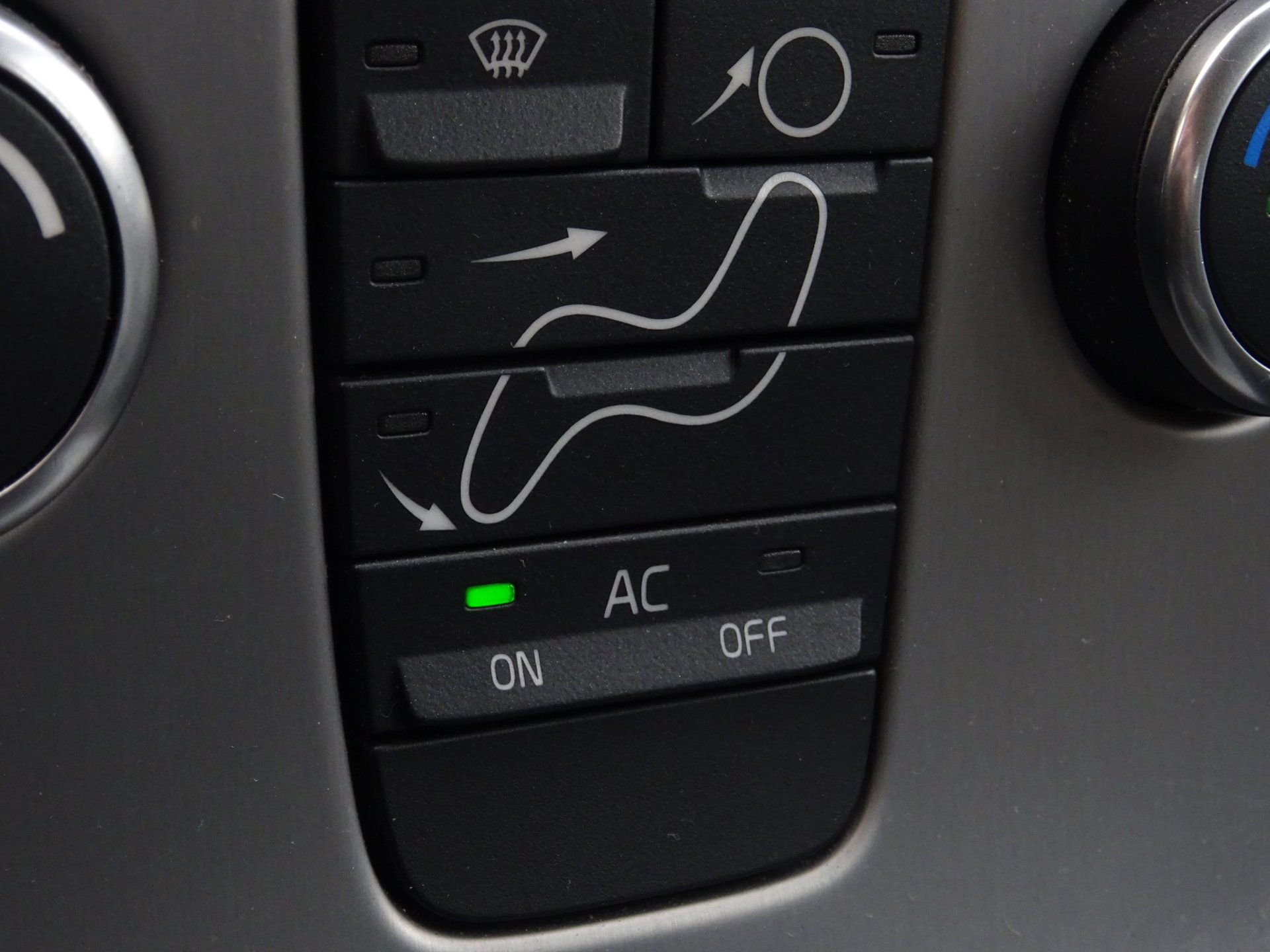 Foto van Volvo V50
