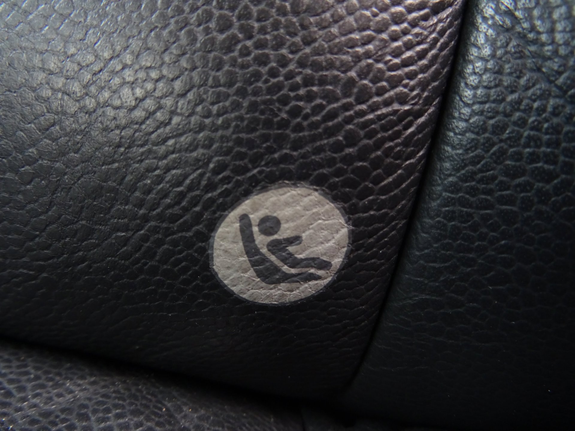 Foto van Volvo V50