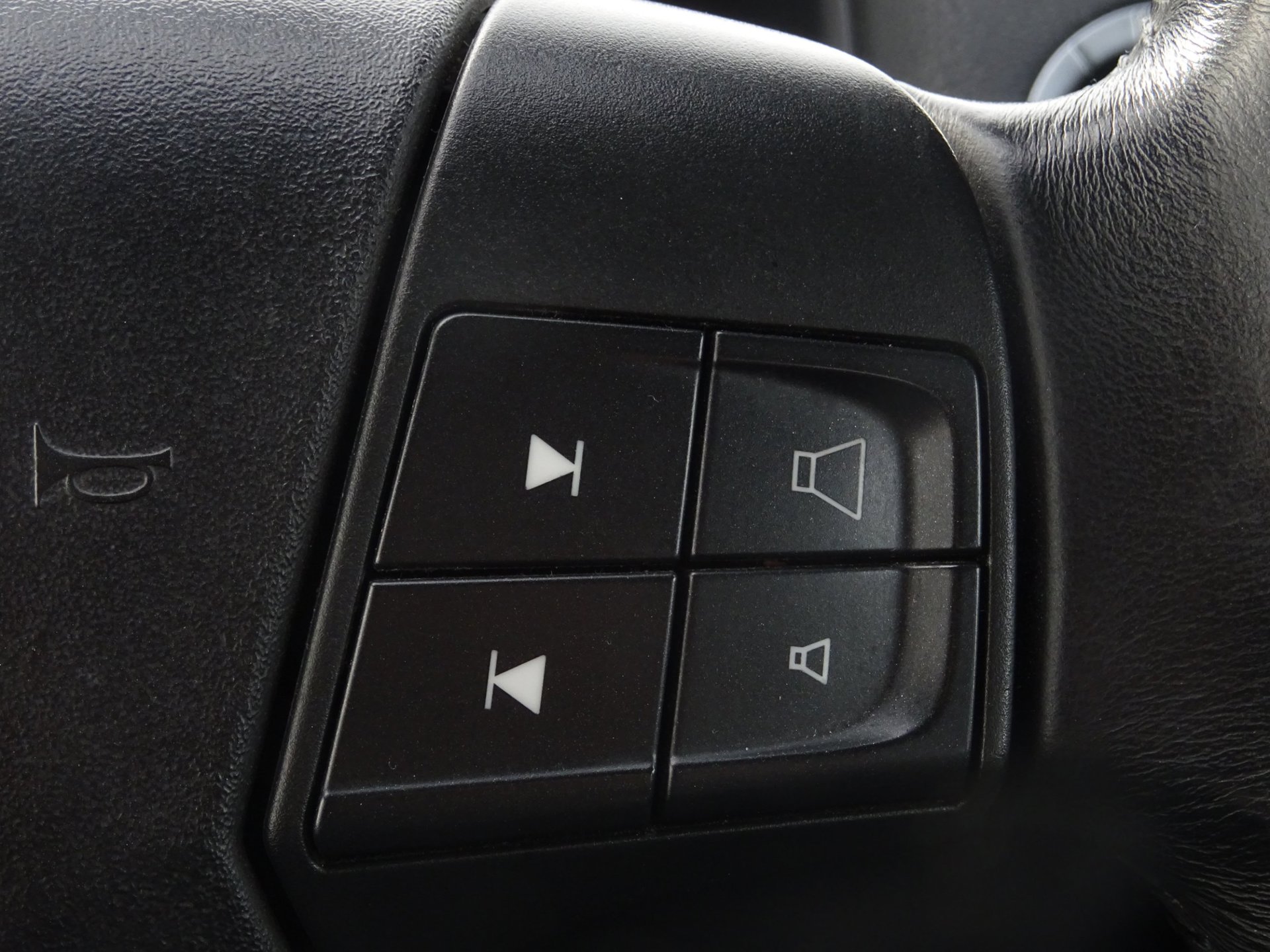 Foto van Volvo V50