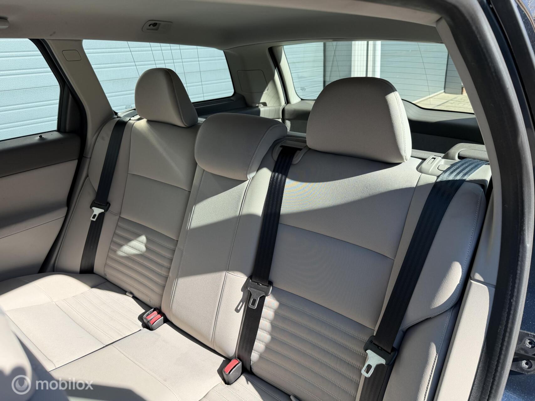 Foto van Volvo V50