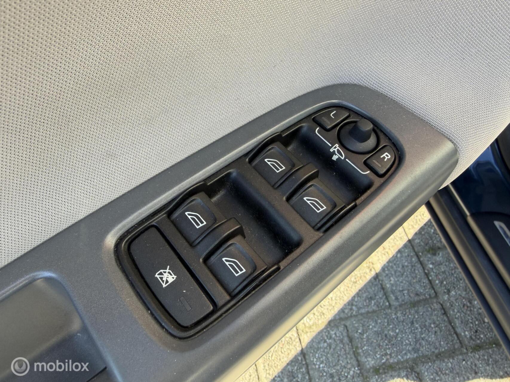 Foto van Volvo V50