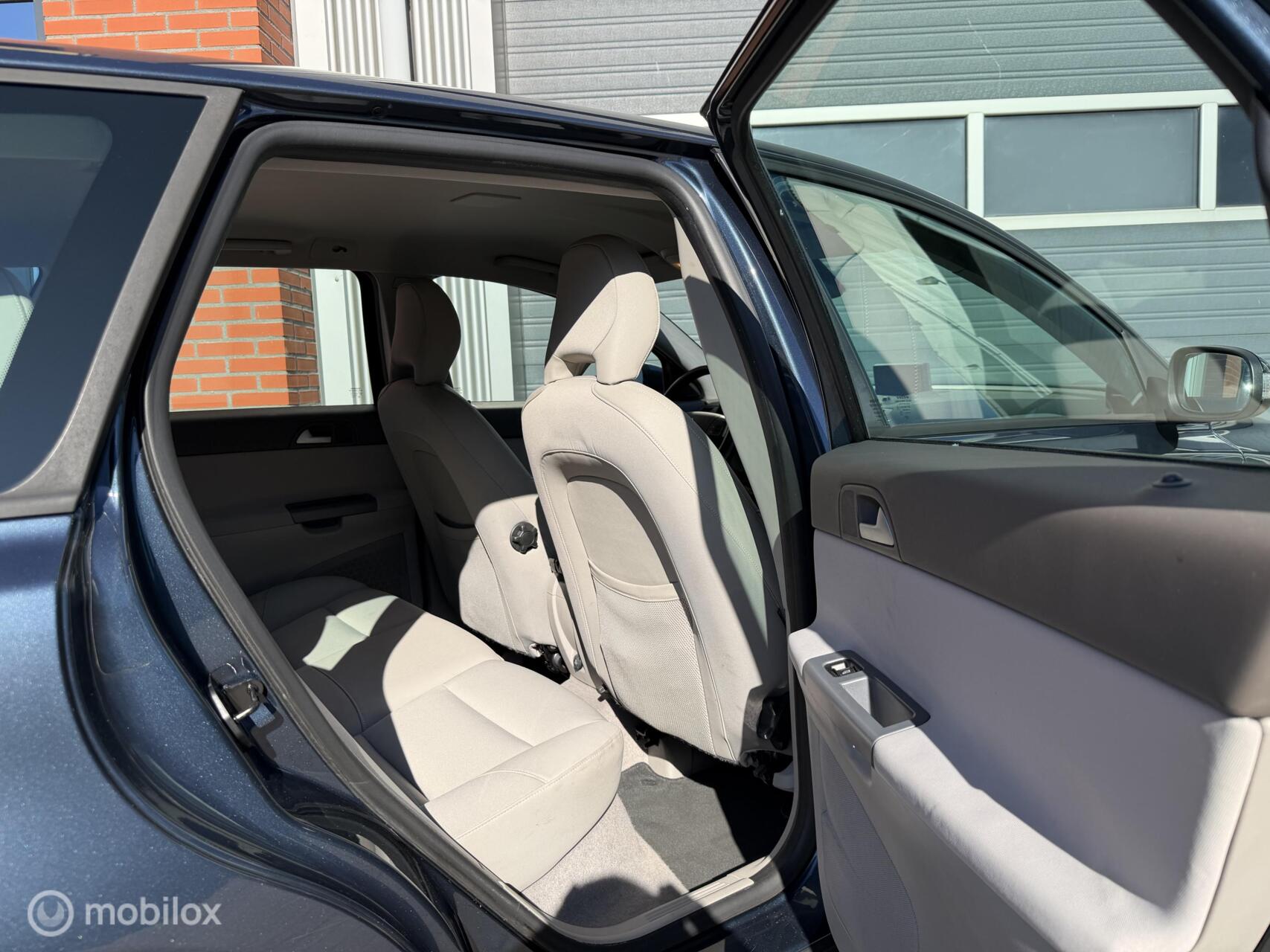 Foto van Volvo V50