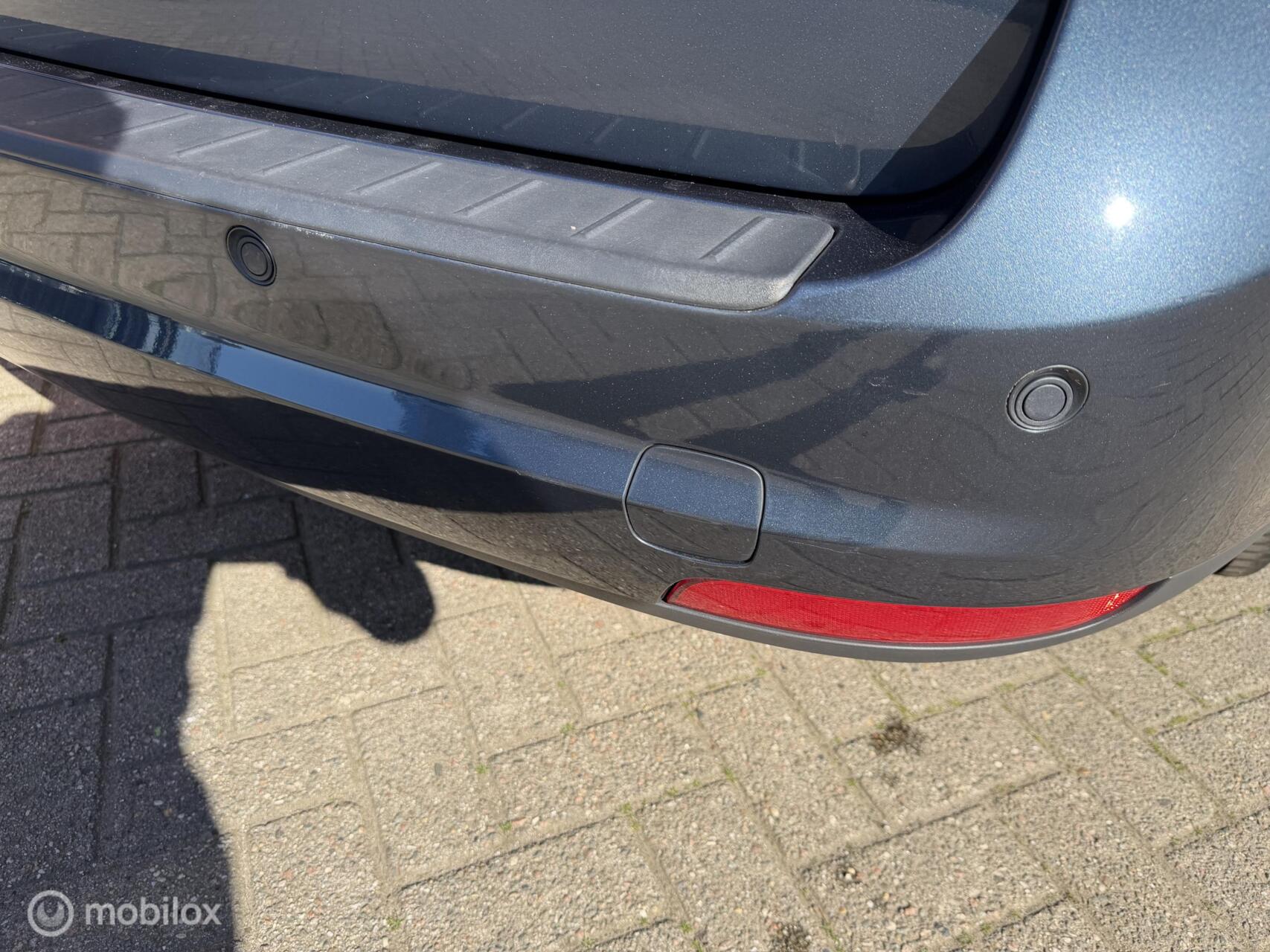 Foto van Volvo V50