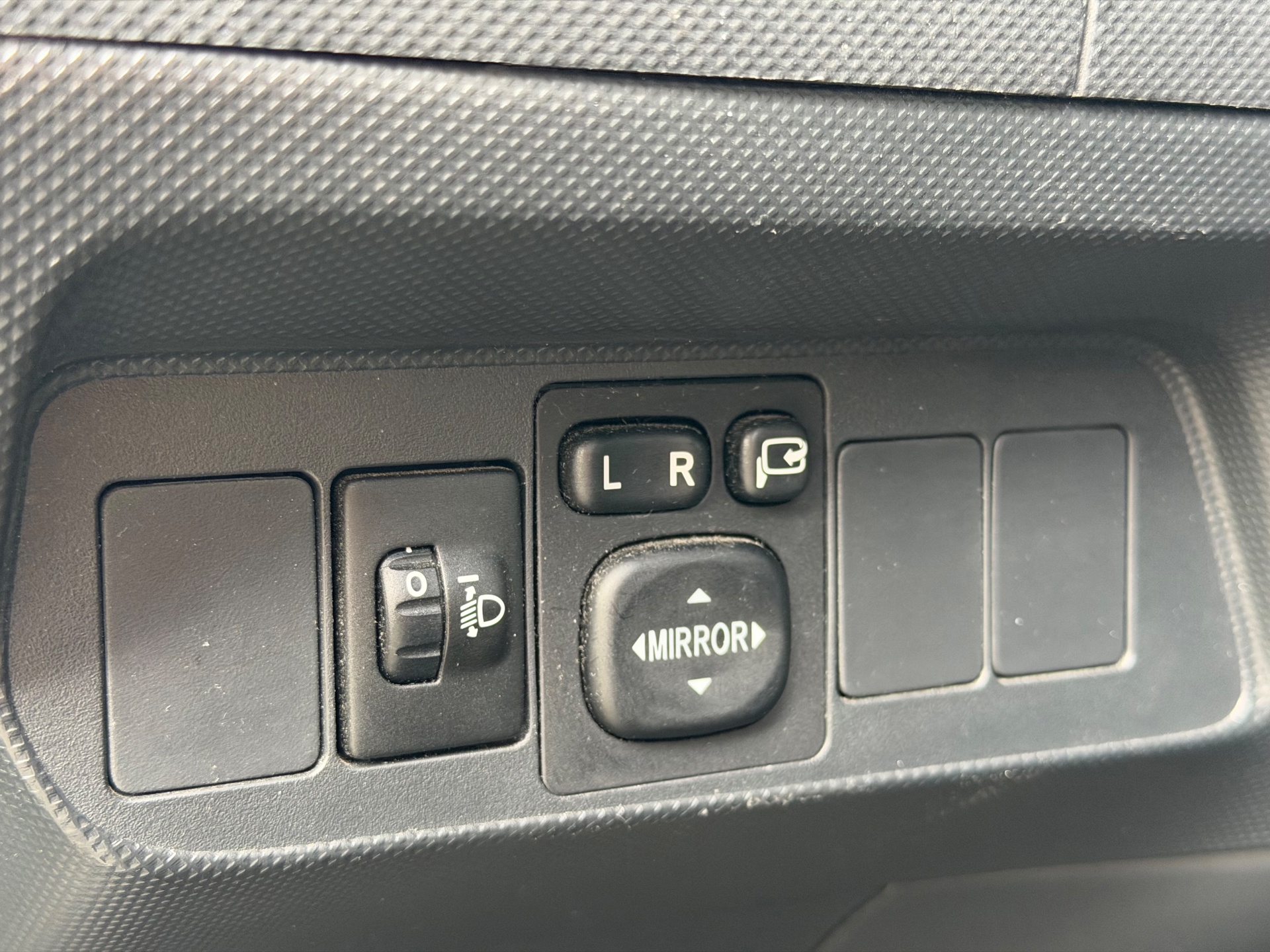 Foto van Toyota Toyota Auris