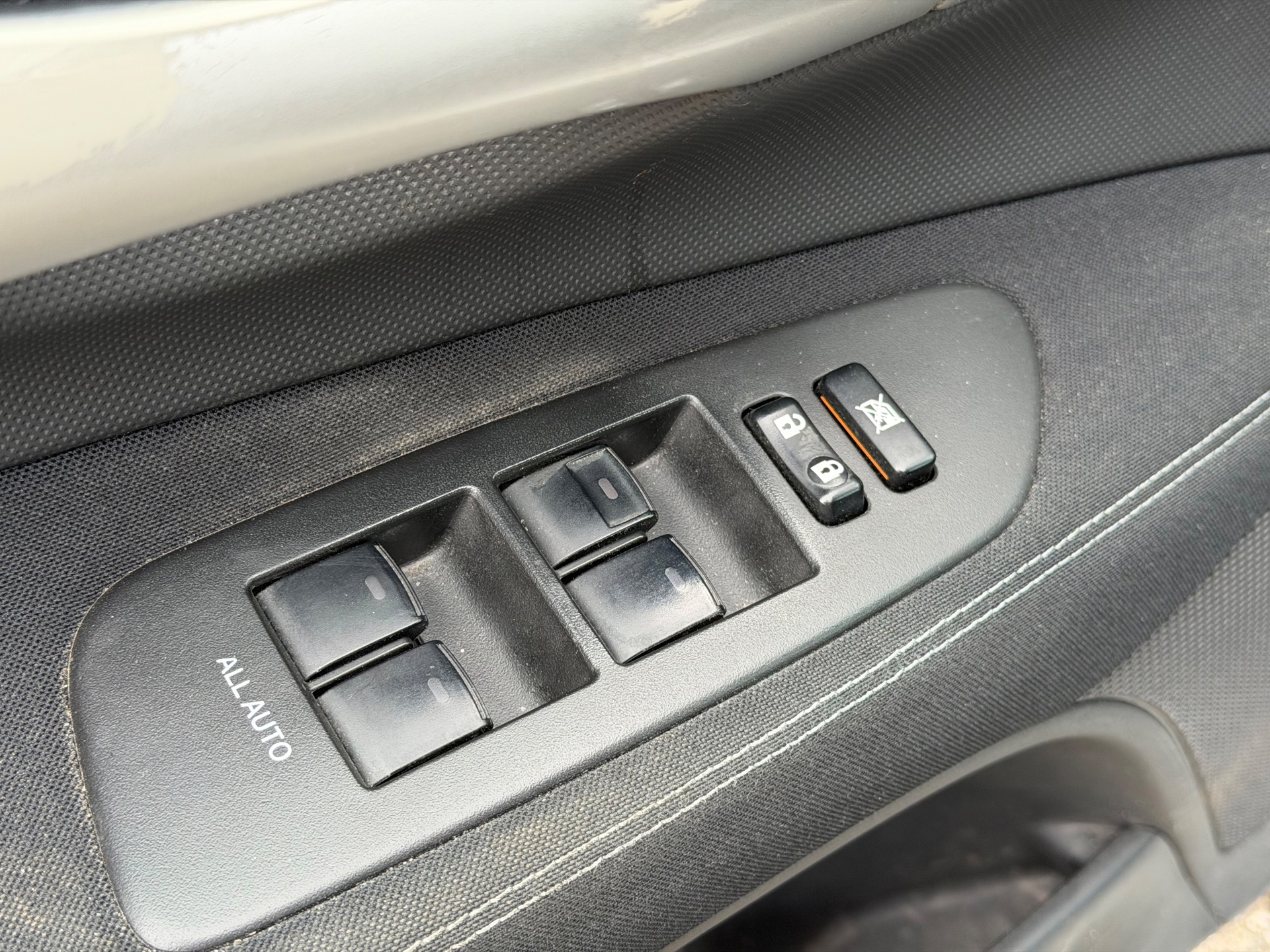 Foto van Toyota Toyota Auris