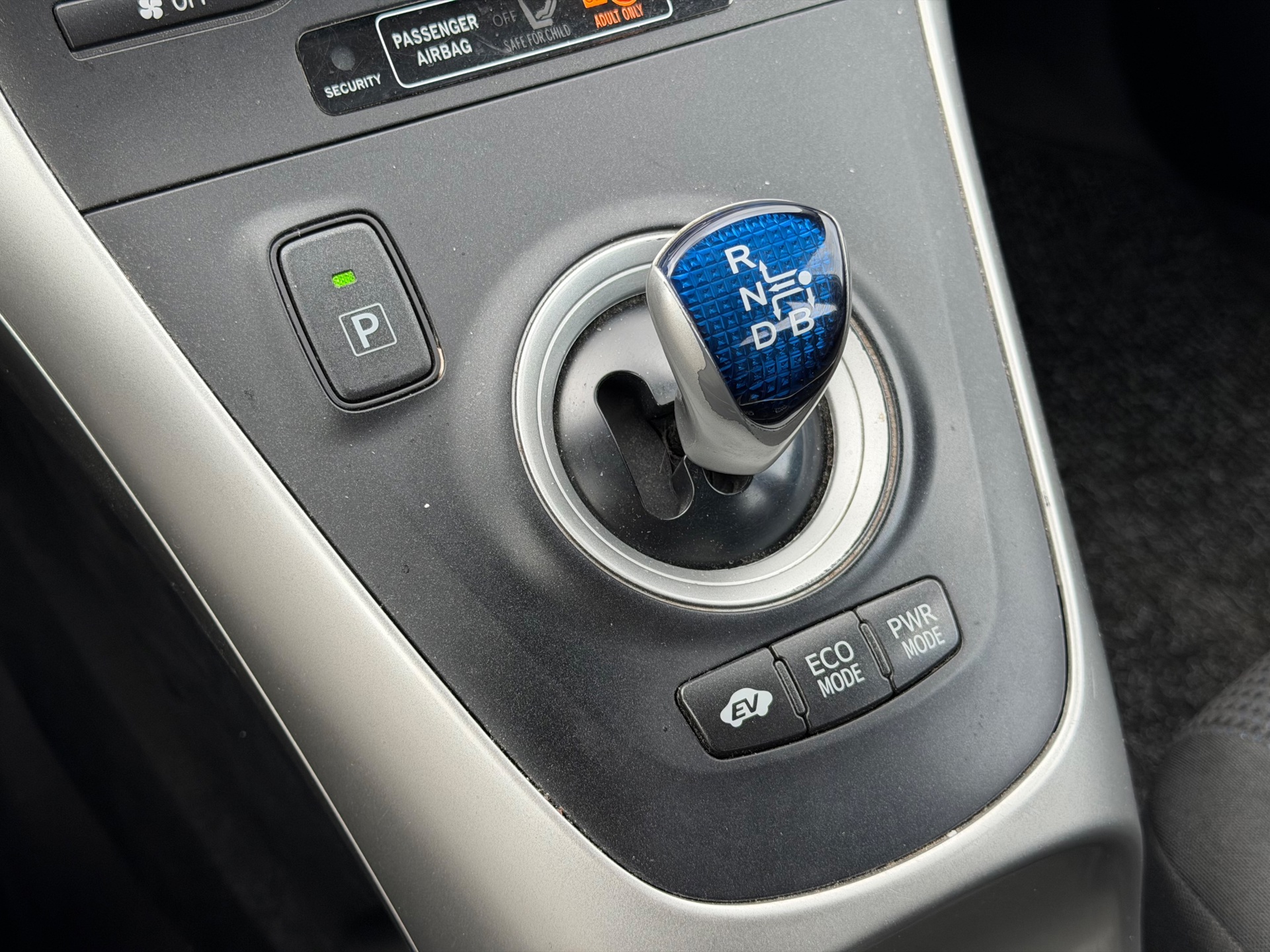 Foto van Toyota Toyota Auris