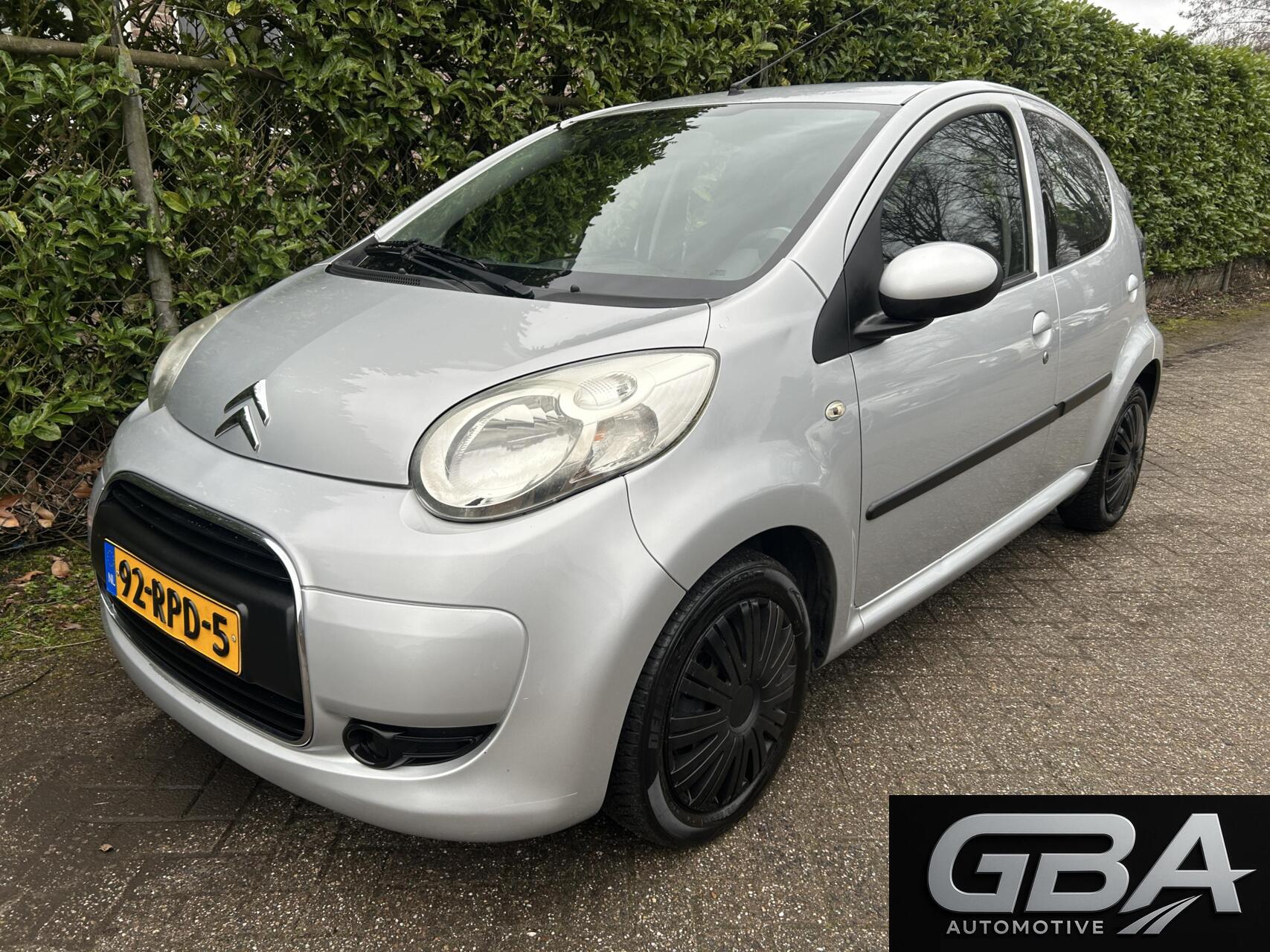 Foto van CITROEN CITROEN C1