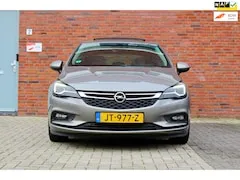 Opel Astra 1.6 CDTI Innovation 2016 - voorkant