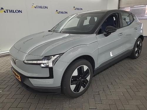 Volvo Ex30 Single Motor Plus 51 kWh 2024 - voorkant