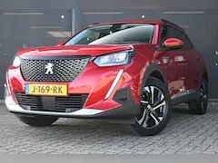 Foto van Peugeot 2008