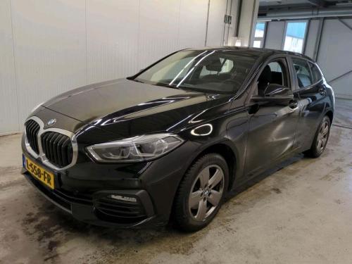 Foto van BMW 1 Serie