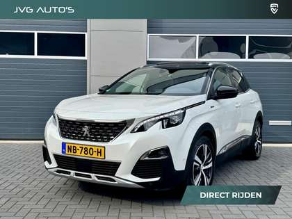 Foto van Peugeot 3008