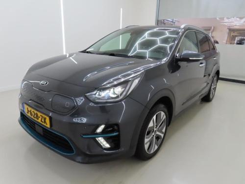 Foto van Kia e-Niro