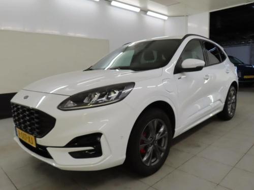 Foto van Ford Kuga