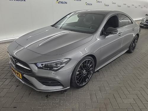 Mercedes-Benz Cla 180 Premium Plus 2023 - voorkant