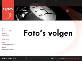 Foto van Toyota Aygo