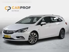 Opel Astra 1.4 Innovation 2016 - voorkant