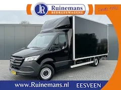 Mercedes-Benz Sprinter 319 1.9 CDI L3 RWD 2023 - voorkant