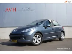 Foto van Peugeot 207