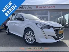 Peugeot 208 1.2 PureTech Active 2023 - voorkant