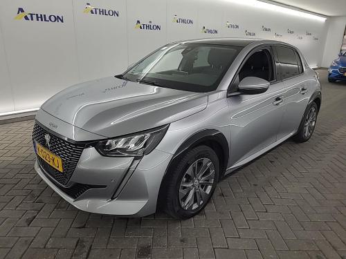 Peugeot 208 EV Allure 2020 - voorkant