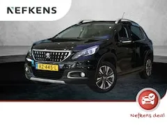 Foto van Peugeot 2008