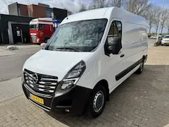 Foto van Opel Movano