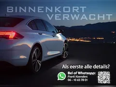Opel Corsa 1.0 Turbo Online Edition 2018 - voorkant
