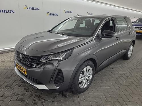 Foto van Peugeot 5008