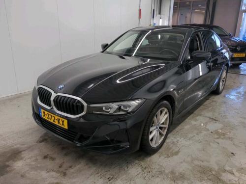 Foto van BMW 3 Serie