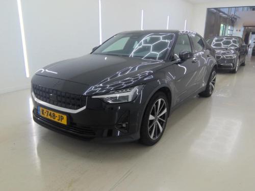 Foto van Polestar 2
