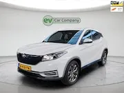 Seres 3 52kWh 2021 - voorkant