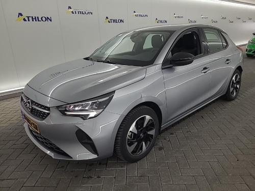 Opel Corsa Business Edition 1 fase 2021 - voorkant