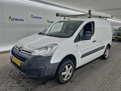 Foto van Citroen Berlingo