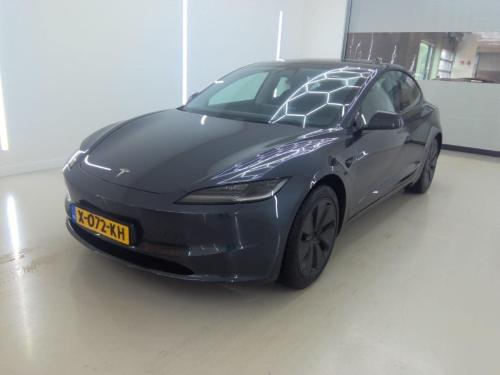 Tesla Model 3 Premium Long Range AWD 78 kWh 2023 - voorkant