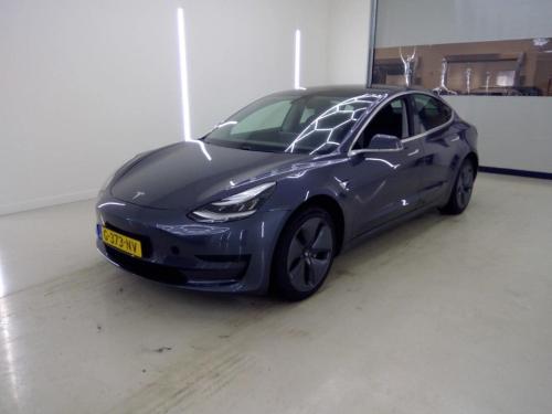 Foto van Tesla Model 3