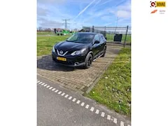 Foto van Nissan Qashqai