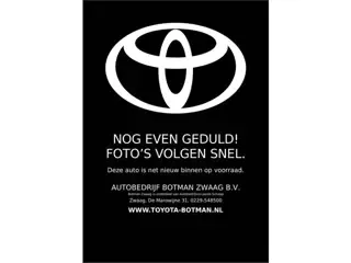 Foto van Toyota Aygo X