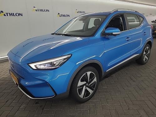 Foto van MG MG ZS EV
