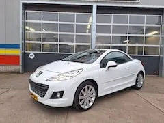 Foto van Peugeot 207